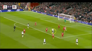 Lucky Liverpool ? Liverpool 2-1 Fulham