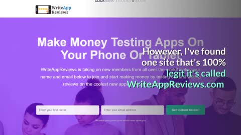 WriteAppReviews com Review 2022 | how to join Writeappreviews.com | What is WriteAppReviews |