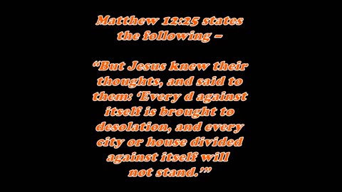 The Book of Matthew Introduction (Part 2b) - Daily Bible Verse Commentary