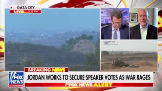 Dan Bishop on Your World with Neil Cavuto 10.14.23