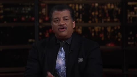 WATCH: Bill Maher Embarrasses Neil deGrasse Tyson With Facts