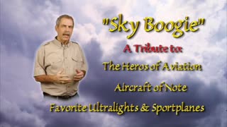 Intro to UFM2 and Sky Boogie