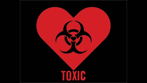 100% Beef- Toxic Relationship (original)