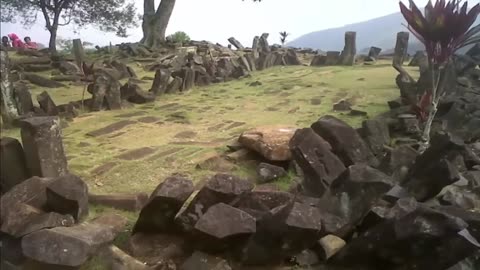 Oldest Pyramids On Earth Disguised As Mountains?