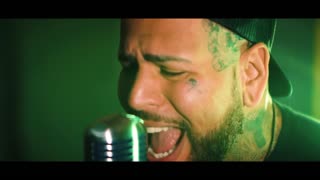 Tommy Vext - Last Resort