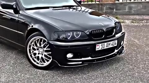 Armenia bmw bmwe46 bmw3series e46