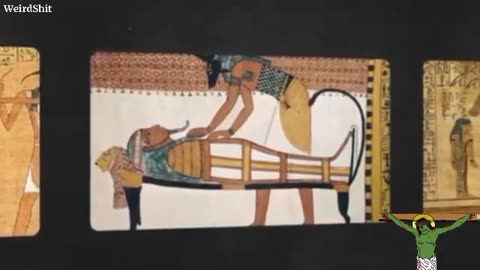 5000 YEAR OLD EGYPTIAN MANUSCRIPT DISCOVERY SHOCKS THE ENTIRE WORLD