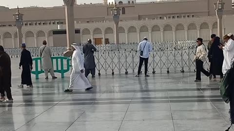 naat shareef in makkah