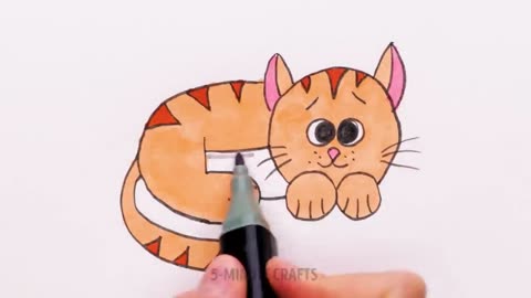 AMAZING DRAWING HACKS TO BECOME A REAL ARTIST