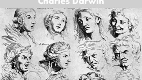 Charles Darwin Audiobook: Exploring the Expression of Emotions in Man and Animals (2/2)