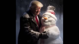 Trump The Don - All I Want For Christmas