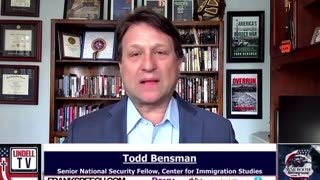 Todd Bensman: It’s not chaos at the border - It’s well thought out