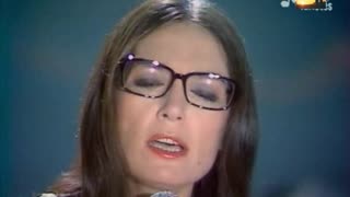 Nana Mouskouri - Jamais Je Ne Me Marierai = 1979