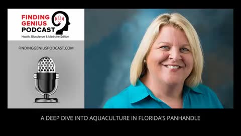 A Deep Dive Into Aquaculture in Florida’s Panhandle Florida Sea Grant ​