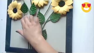 Simple and inexpensive crafts 1