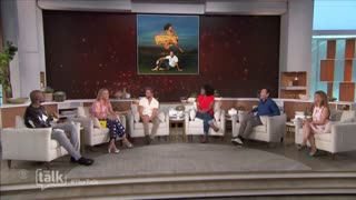 The Talk - Sep 13, 2023 [Full Episode]