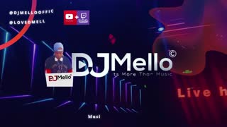 DJMello Soulful Brunch Mix