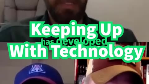 Keeping Up With Technology | 10x Your Team with Cam & Otis