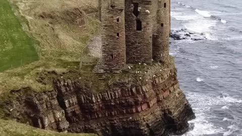 Castles of scotland