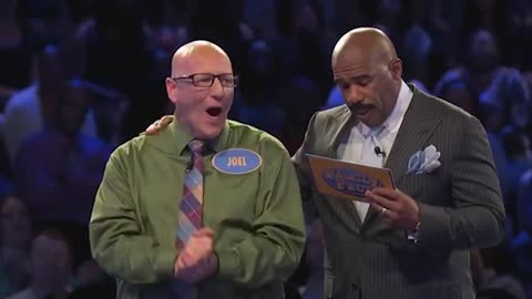 20 funny moments in family feud