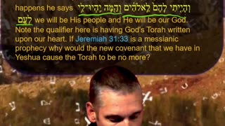 Bits of Torah Truths - The Torah is Needed to be God’s People - Episode 6