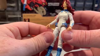 Transformers / GI Joe Collectors Club exclusive Marissa Fairborn figure with Autobot Afterbreaker