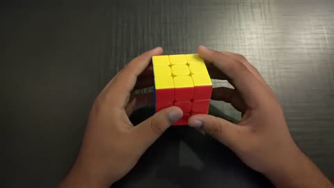 How to solve a Rubik, s cube in just 10 minutes. #cubemaster #rubikscube #cubesolver