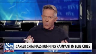 Gutfeld - We've allowed idiots to upend the greatest system ever