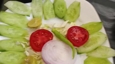 Tasty Mutton Karahi