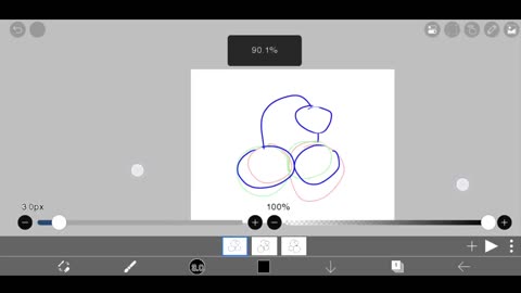 Ibispaint X premium mod apk