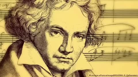 Beethoven Sinfonia 5