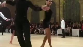 Greek traditional dance