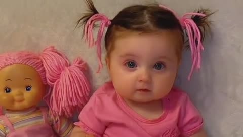 Cute baby videos