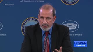 Pentagon on Military Recruiting Challenges