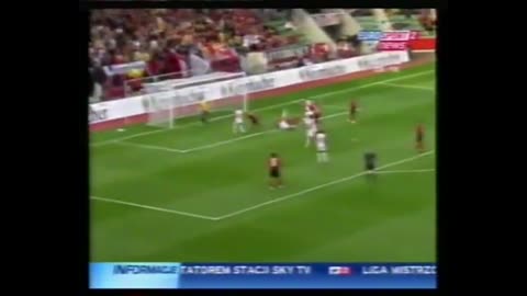 Bayer Leverkusen vs Leiria (UEFA Cup 2007/2008)