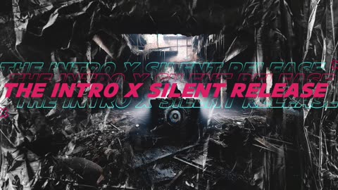 The Intro x Silent Release - SMAC-U vs Joey Risdon (AKOLYTE Mashup)