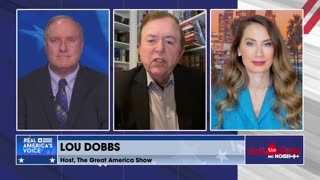 ‘Power to him’: Lou Dobbs reacts to Javier Milei’s presidential election win in Argentina