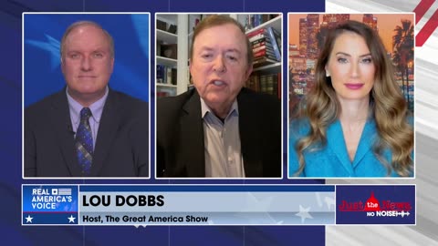 ‘Power to him’: Lou Dobbs reacts to Javier Milei’s presidential election win in Argentina