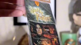 Harry Potter Chamber Of Secrets Bookmarks #wizardingworld #harrypotter #chamberofsecrets