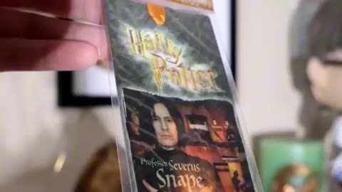 Harry Potter Chamber Of Secrets Bookmarks #wizardingworld #harrypotter #chamberofsecrets