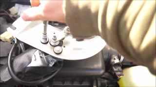 Thulean Perspective - How to replace Wiper Motor on Your Car