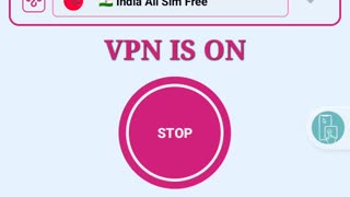 How to setup pink vpn easily