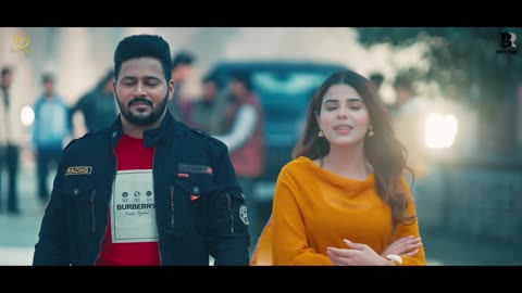 Ikko Jatt Ae (Official Video) _ Barkatpuria _ R Guru _ Sim Media _ New Punjabi Song 2024