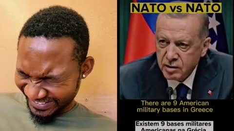 NATO Vs NATO