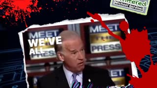 Rare Video of Biden that the Democratic Party wants hidden