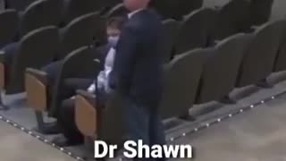 Dr Shawn Brooks PHd