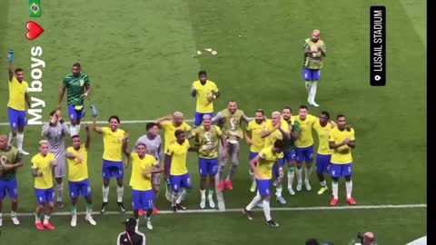 Richarlison scored twice including a spectacular swivelling volley