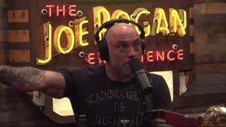 Joe Rogan Calls Out the FBI and Ray Epps for Instigating January 6th