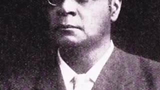George White, former slave and courageous African-American Republican Congressman