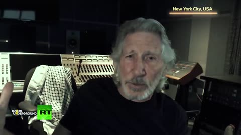 Pink Floyd’s Roger Waters on the Anniversary of 9/11 Attacks & the US-Backed Pinochet Coup in Chile